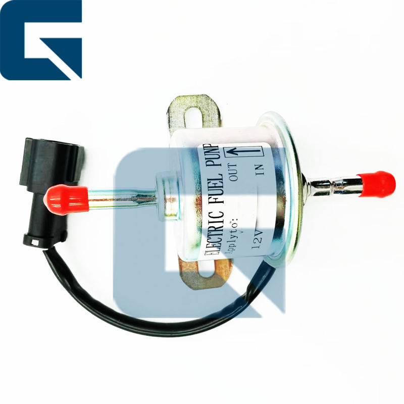 02/634780 Fuel Pump Fuel Lift Pump 02634780 For Excavator Parts