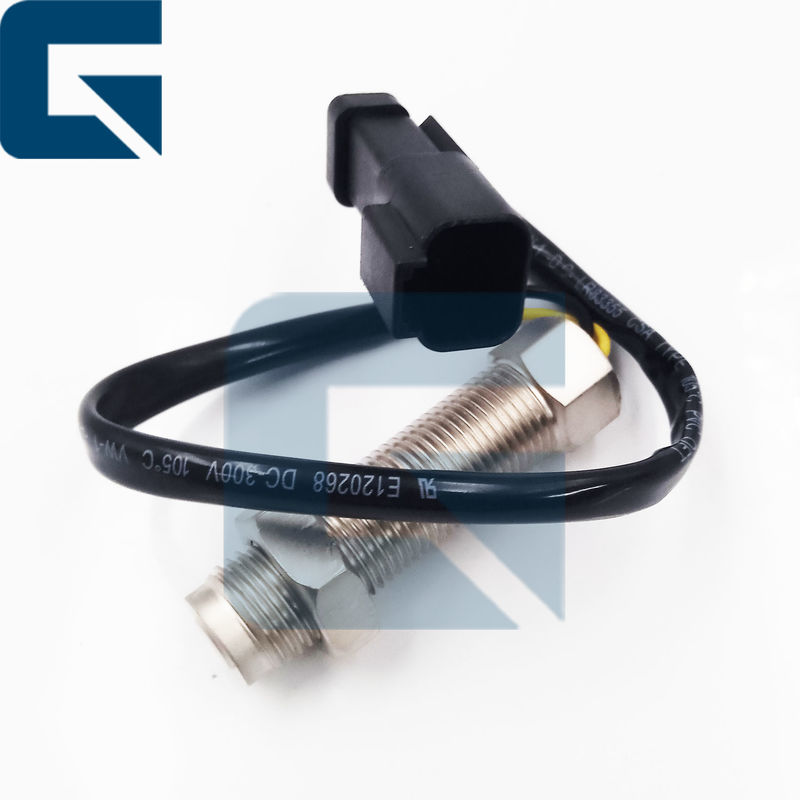 324-4131 3244131 Speed Sensor For E320D Excavator