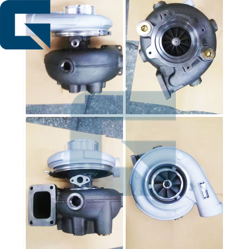 3596959 Turbocharger HX80 Turbo For Engine Parts