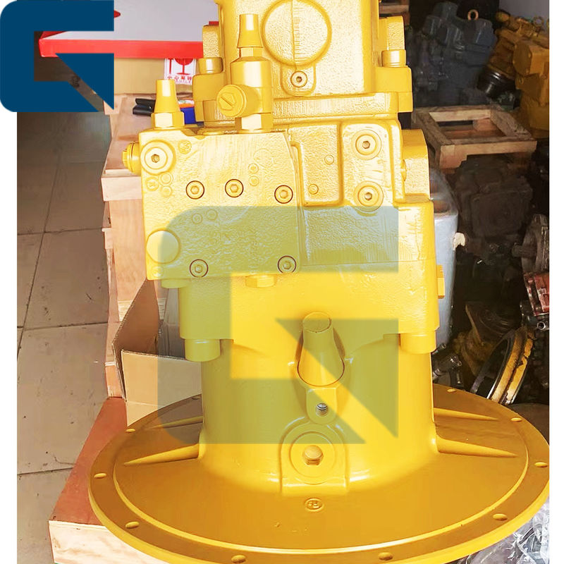 240-0147 Hydraulic Main Pump 2400147 For M316C Excavator