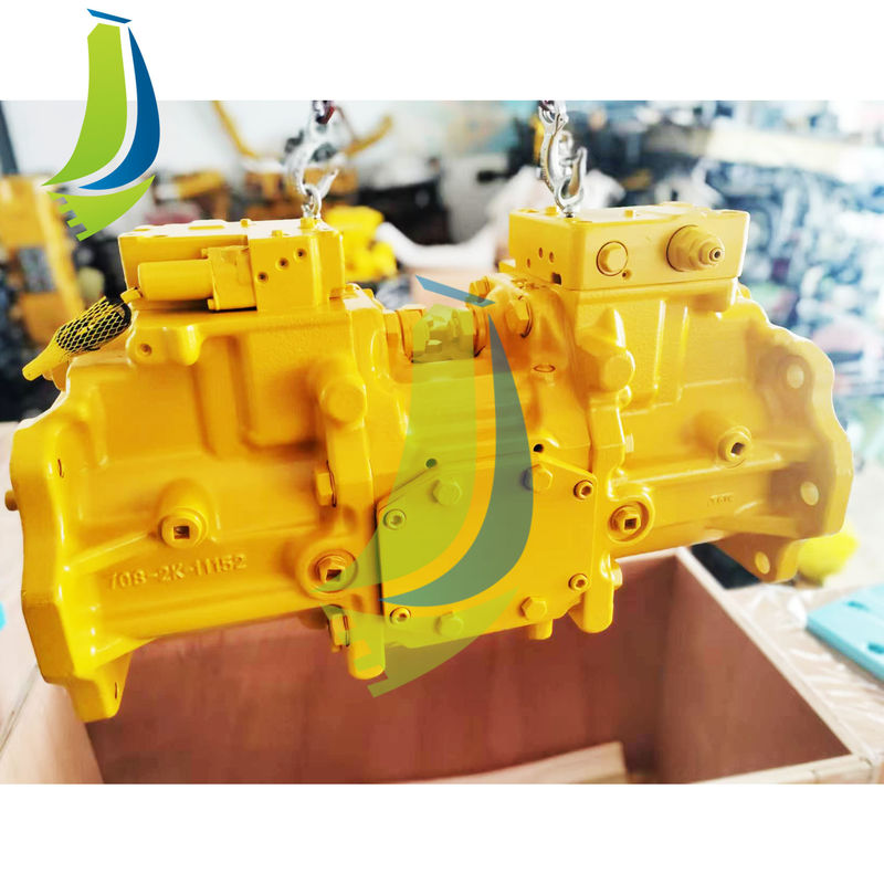 708-2K-00330 7082K00330 Hydraulic Pump For PC4000-6 Excavator