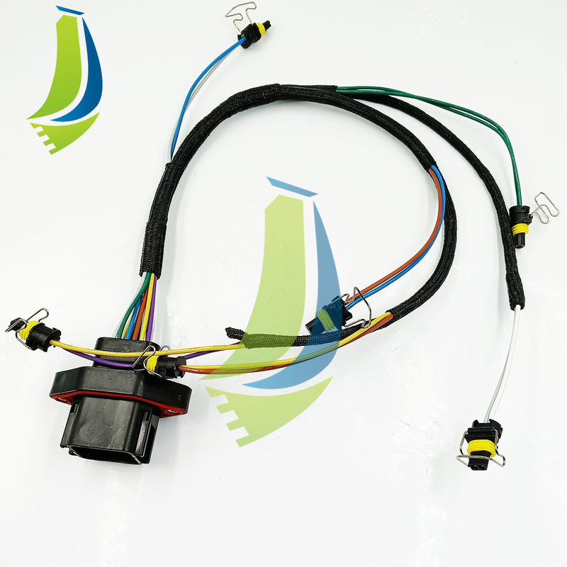 419-0841 Wire Harness C9 Engine For E330D Excavator Parts