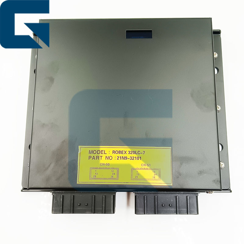 21N9-32101 21N932101 Engine Controller ECU For R320LC-7 Excavator