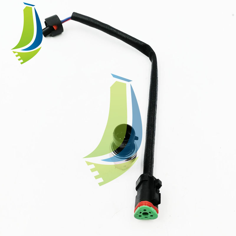 239-2396 2392396 Oil Pressure Sensor For E320C Excavator