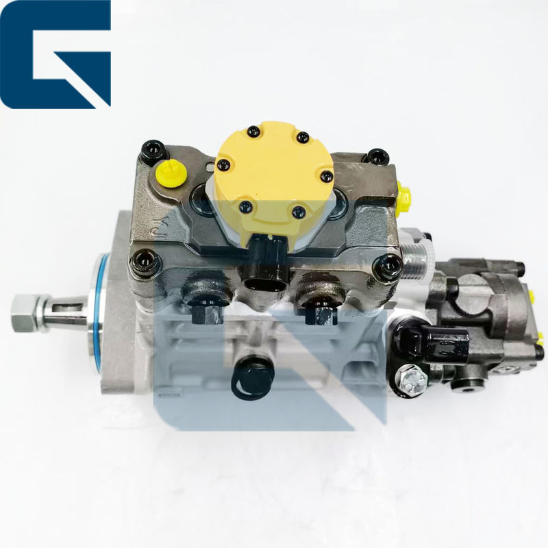 326-4635 3264635 Fuel Injection Pump Diesel Pump For E320D Excavator