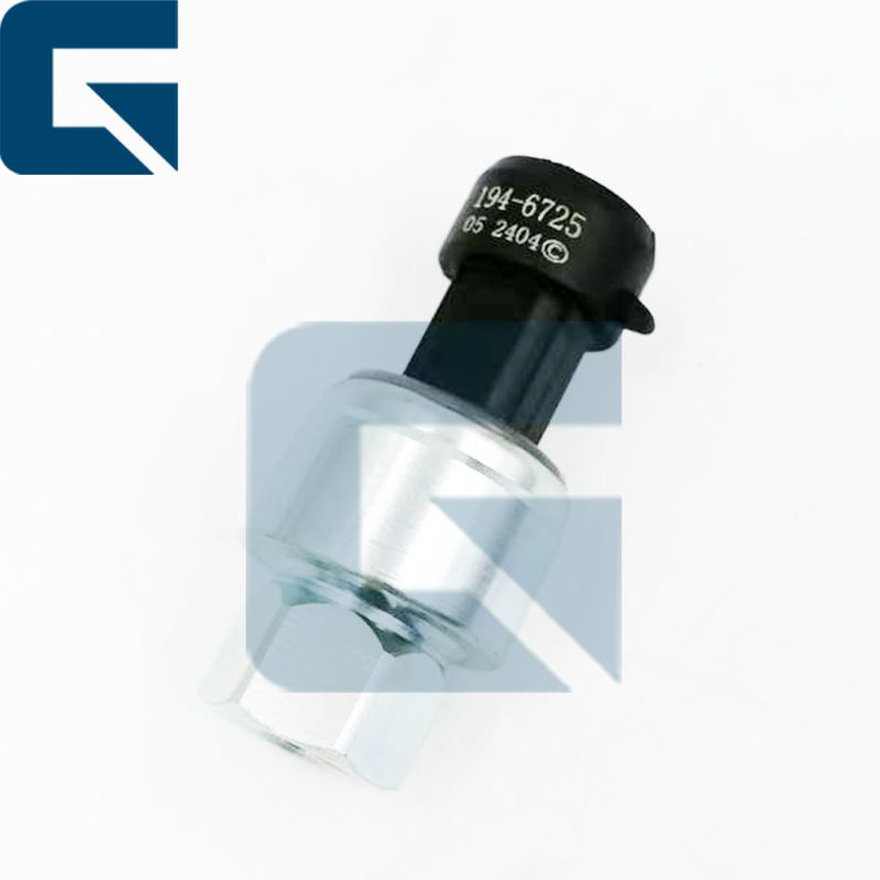 194-6725 Oil Pressure Sensor For C15 Engine 1946725