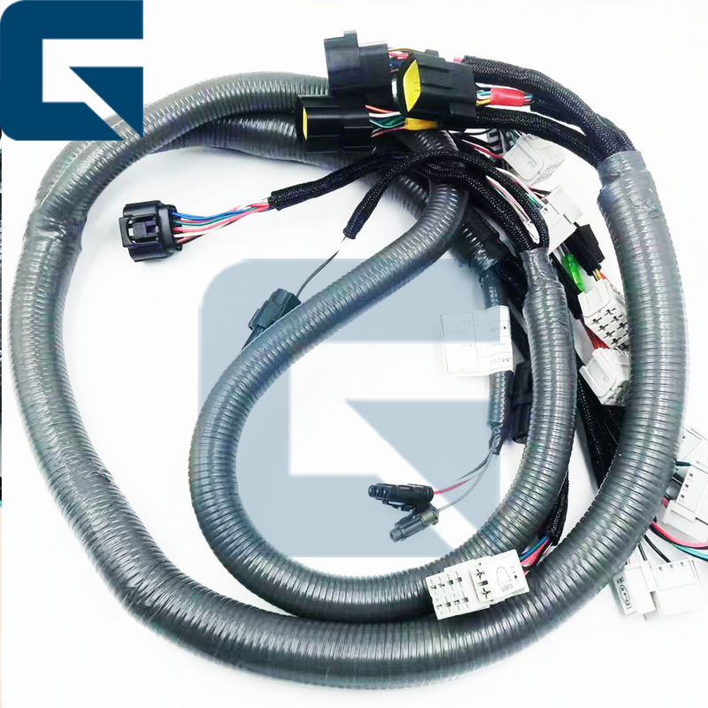 VOE14644223 14644223 Cabin Wiring Harness For EC700B Excavator