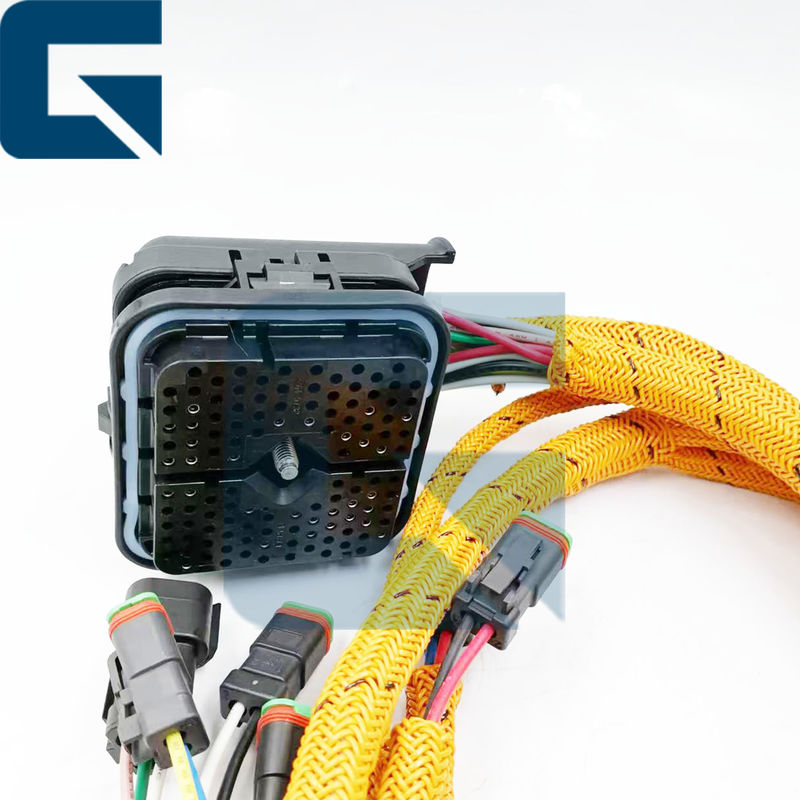 219-7461 2197461 Engine Wiring Harness For Engine C11 C13