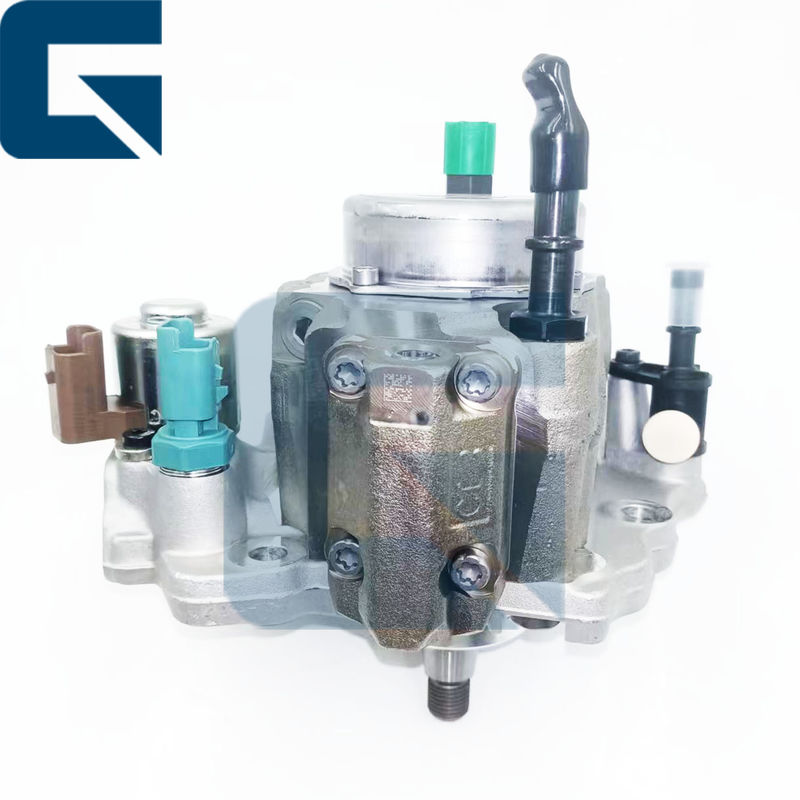 320/06825 28313000 Common Rail Injection Pump For JS220 Excavator