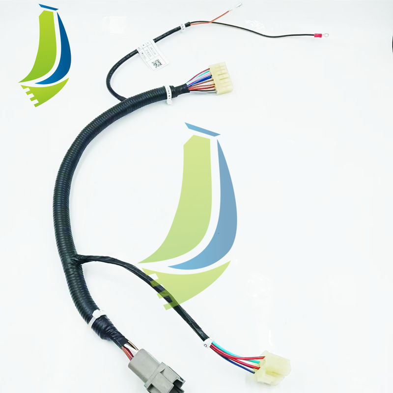 21N8-10091 Wiper Wiring Harness 21n8-10091 For R210-7 Excavator