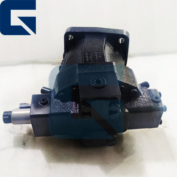 418-18-31201 4181831201 A6VM107 Hydraulic Travel Motor For WA250-5 Loader