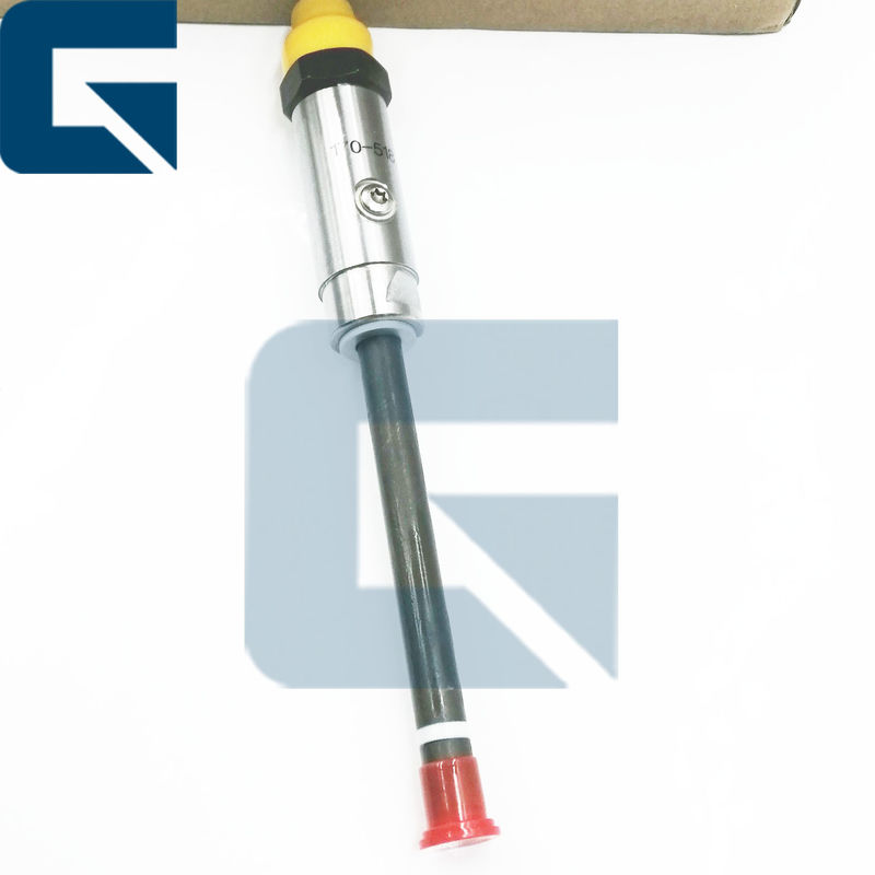 170-5187 1705187 Diesel Fuel Injector Nozzle For 3306 Engine