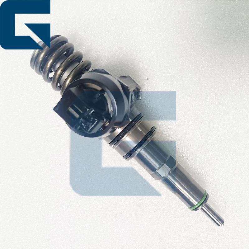 0414720313 Diesel Fuel Injector Nozzle for Engine Parts