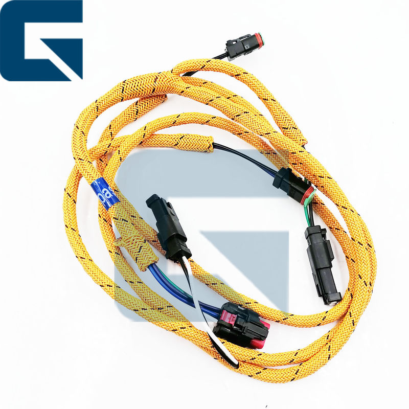 Professional 527-1870 Engine Wiring Harness for C15 C18 Engine 5271870