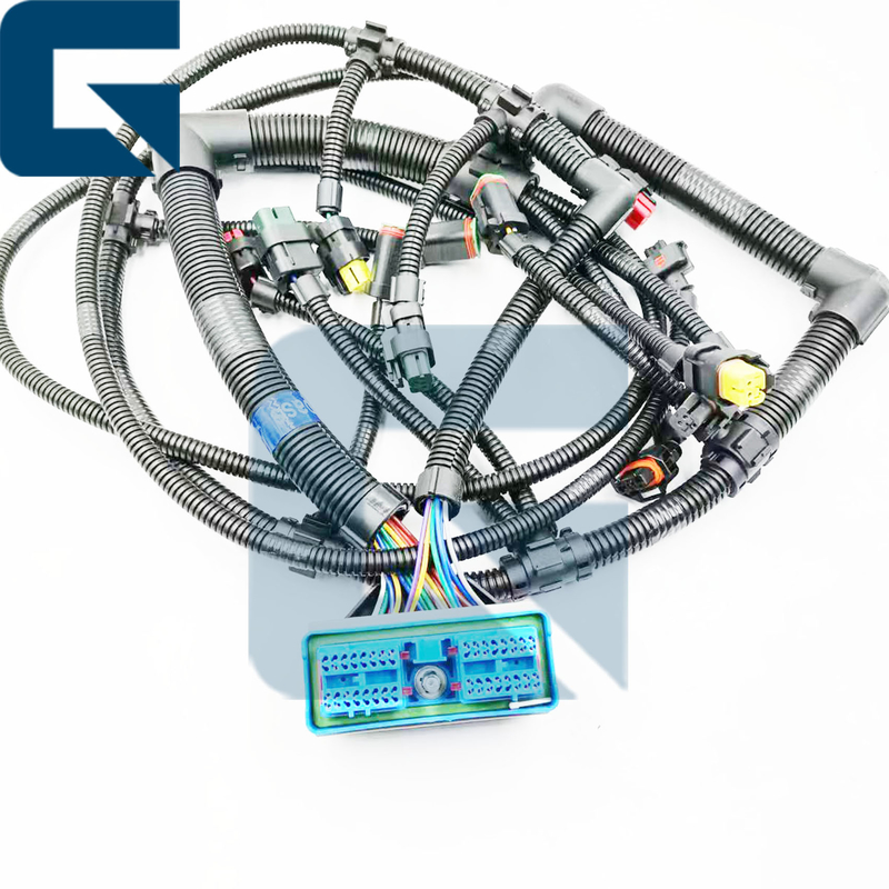 385-5997 3855997 C7.1 Engine Wire Harness for D5R2 Loader