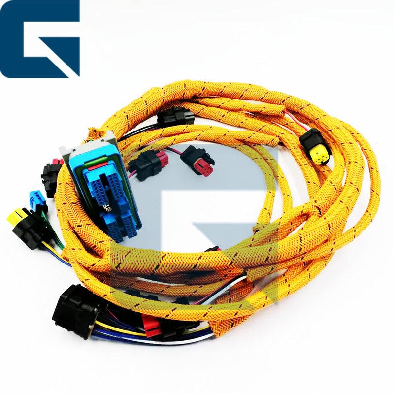 296-4617 2964617 C6.4 Engine Wire Harness for E323d Excavator