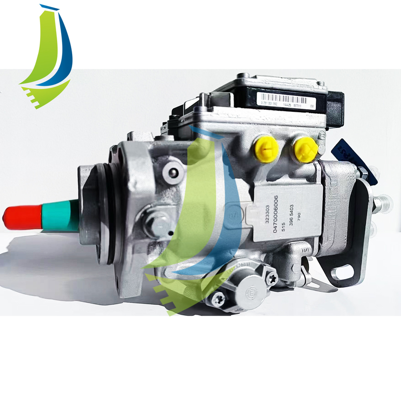 3965403 0470006006 Fuel Injection Pump For QSB5.9 Engine