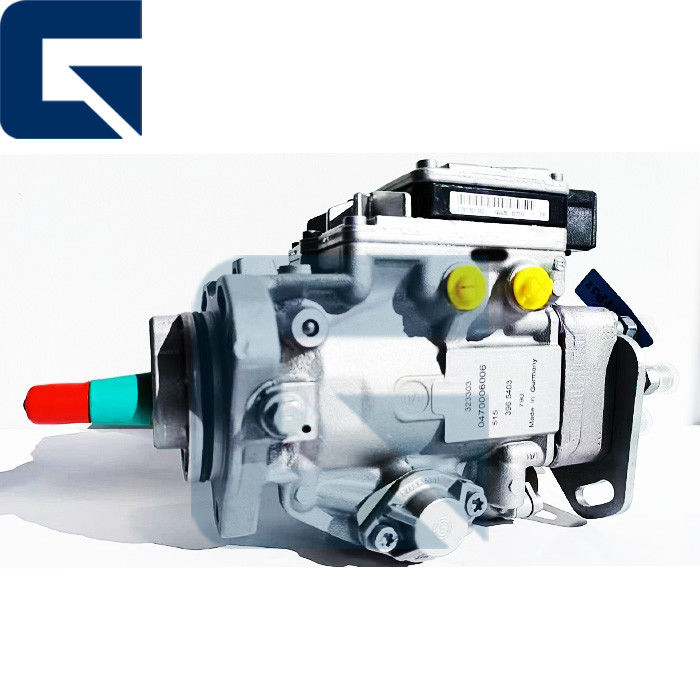 3965403 0470006006 Engine Fuel Injection Pump