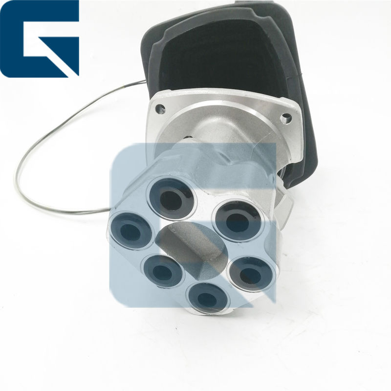 359-7227 3597227 Joystick Pilot Control Valve for 420F 430F Backhoe Loader