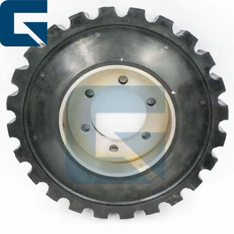 1604140800 Rubber Coupling Air Compressor Coupling for Spare Parts