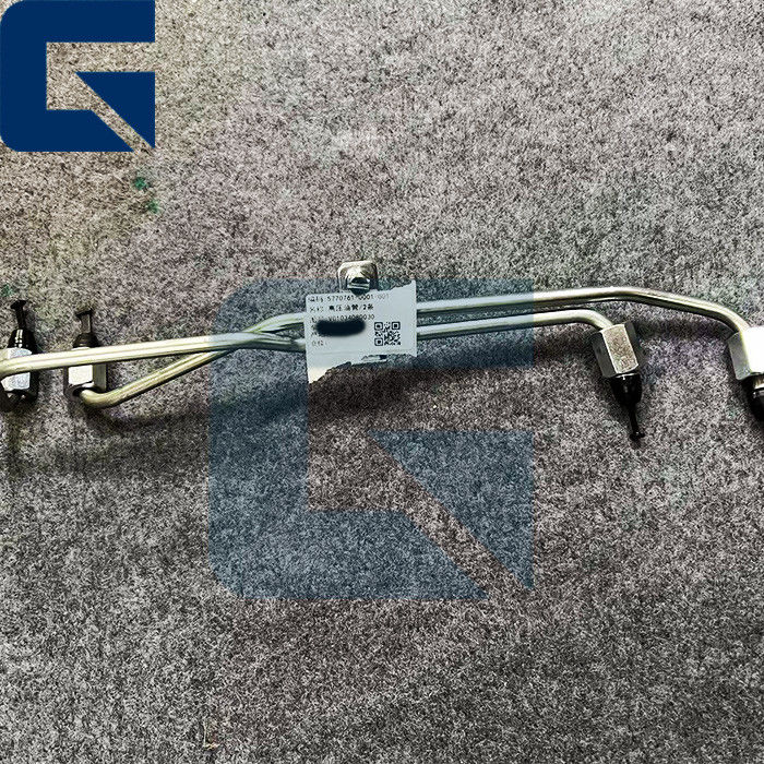 VG1034080030 Fuel Injector Pipe for Truck Parts