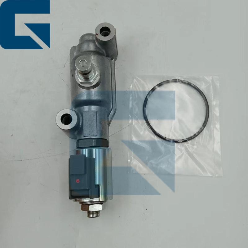 244-3114 Modulating Valve Assembly 2443114 for D6R D8R Parts