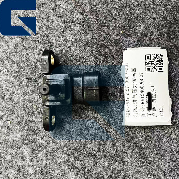 R61540090007 Intake Air Pressure Sensor for Truck Parts