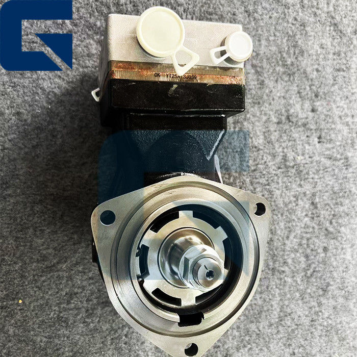 VG1034130019 Vg1034130019 Truck Air Compressor for Truck Parts