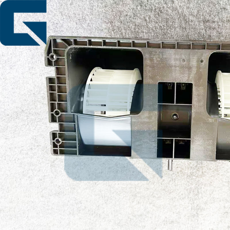 WG1664820017 Wg1664820017 Air Blower for Truck Parts