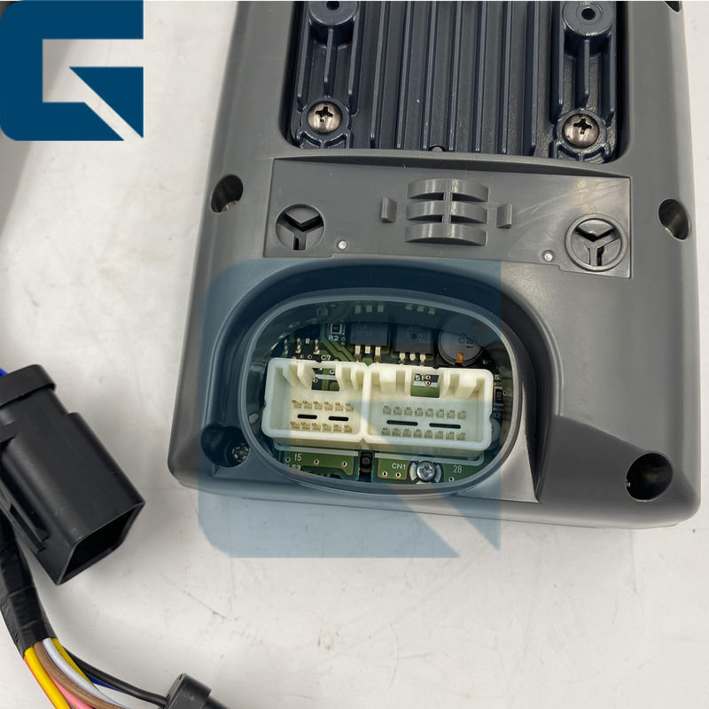 450-0714 Display Panel Monitor 4500714 for E320D E325D Excavator