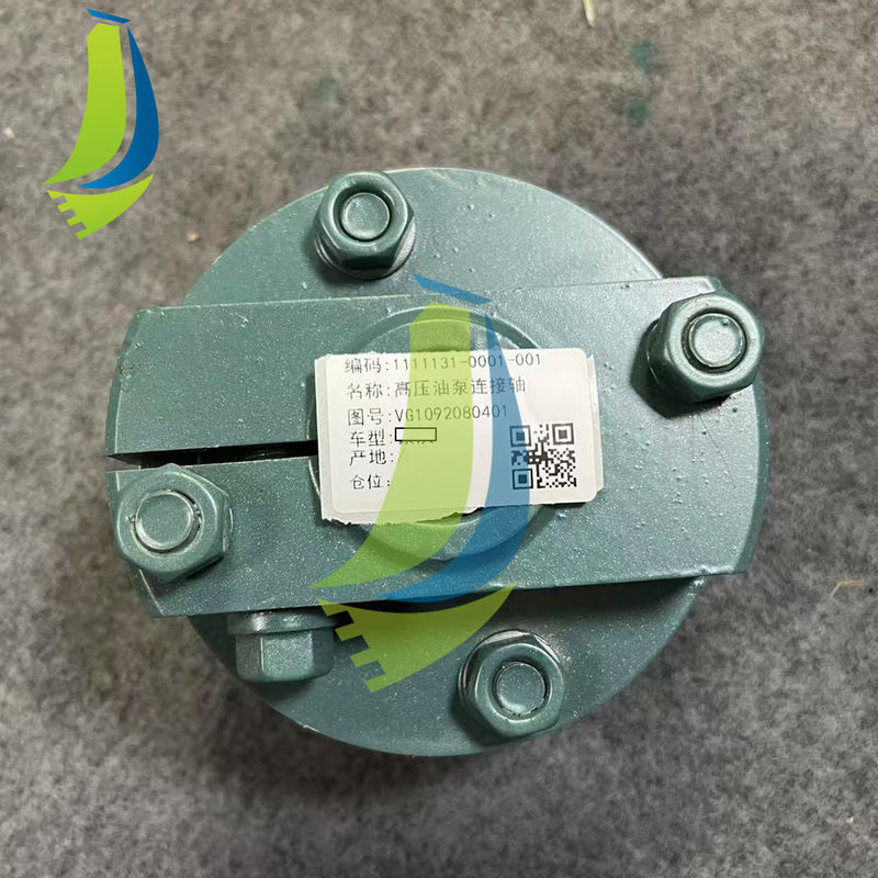 VG1092080401 Coupling Flange Fitting Coupling Assembly Engine Part