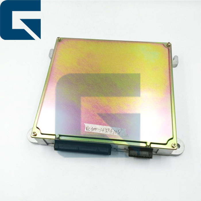 VOE14594708  ECU Controller 14594708 for EC140C EC160D EC210C Excavator