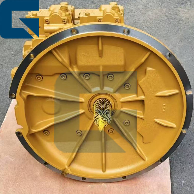 K5V160DP-ZN7X-15T Hydraulic Pump for E336D Excavator