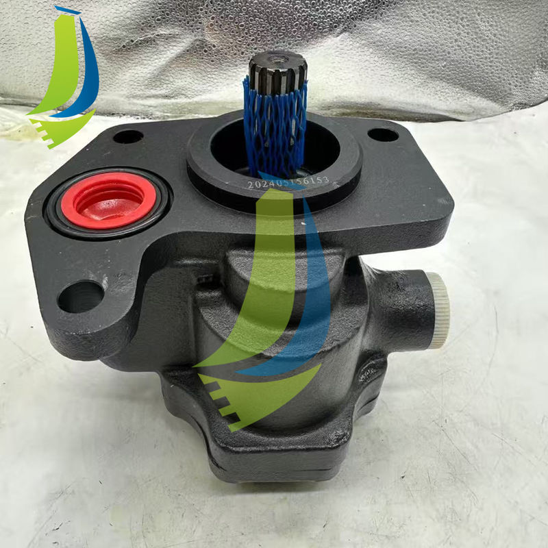Excavator Parts Gear Pump 14X-49-11600 14X4911600 For D65PX-12 D85E-SS-2