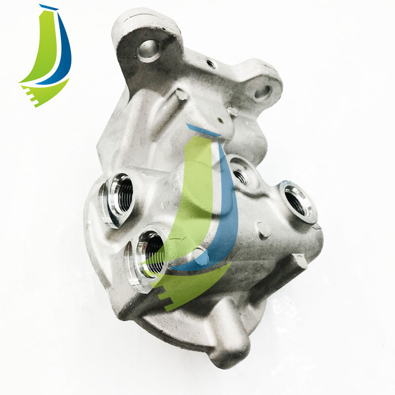 Excavator Parts Base Assmbly 381-9061 3819061 For 312D, 313D