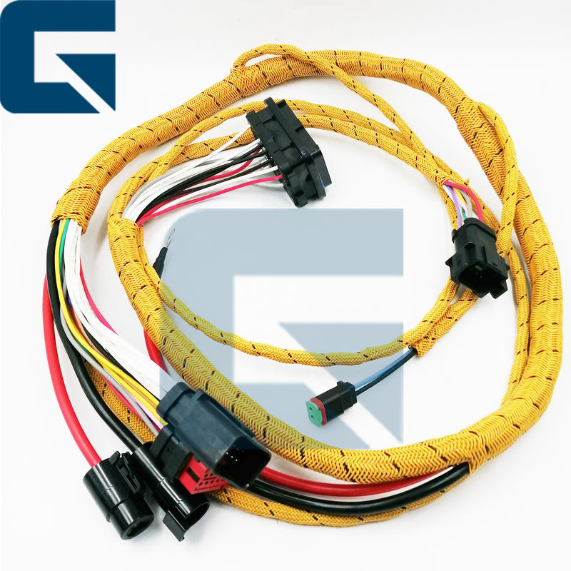 231-1812 Engine Wiring Harness for C18 Engine