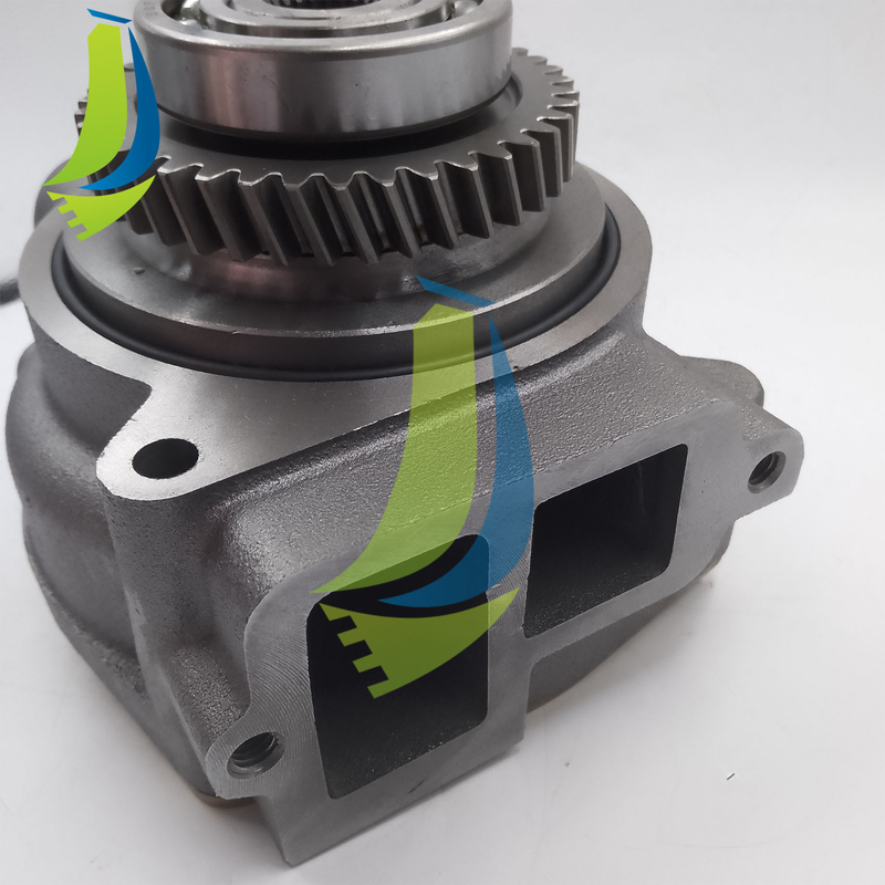 Excavator parts water pump 2w8002 2w-8002 for CAT Engine 3304 3306 Replacement
