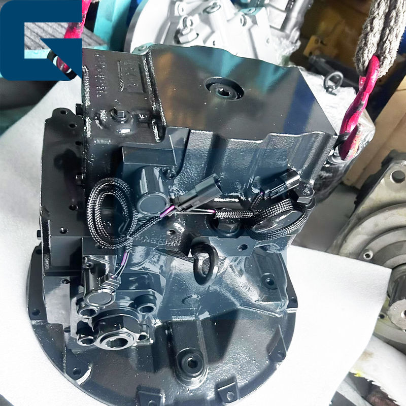 708-1G-00120 7081G00120 Hydraulic Main Pump for  PW180-7  Excavator