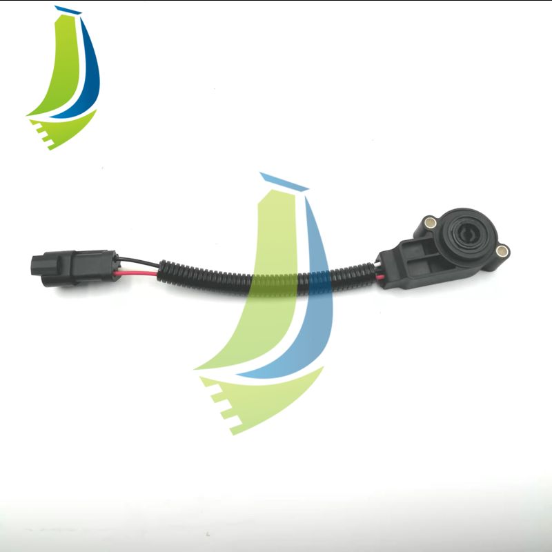 Excavator parts Position Sensor 266-1477 2661477 for spare parts