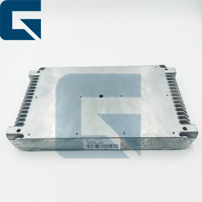 YA60011698 ECU ECM Controller for ZX470-5B Excavator