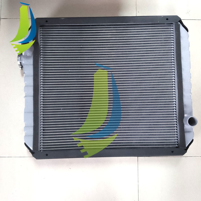 14523887 Radiator Core Water Tank Radiator VOE14523887 for EC55