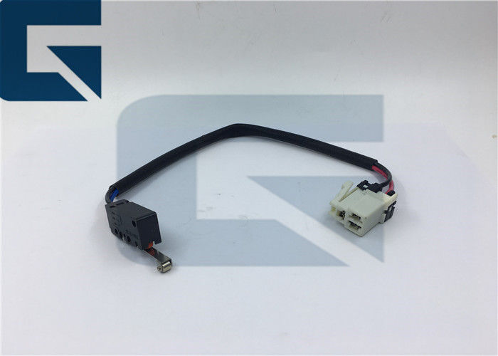 PC350-7 Electric Excavator Spare Parts / Relay Wiring Harness 22U-06-22340