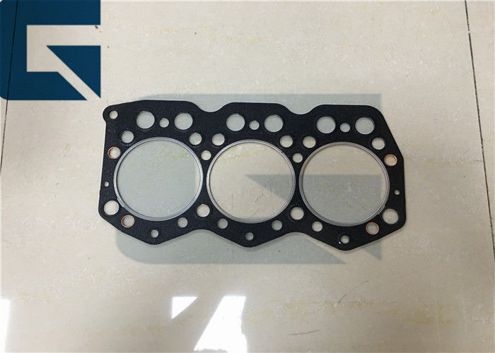 Durable Excavator Engine Parts S6K 34301-00203A 5I-7648 Cylinder Head Gasket