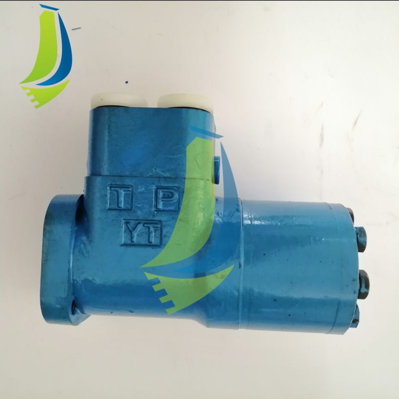 Excavator parts Steering pump 550-7376 5507376 for CLG856