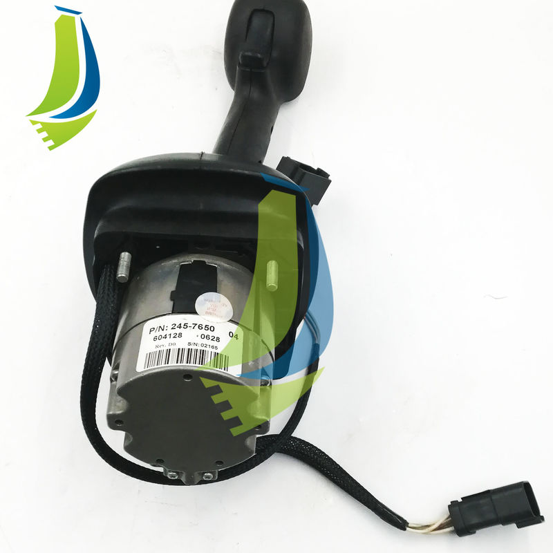245-7650 2457650 Control Joystick for 966H Wheel Loader
