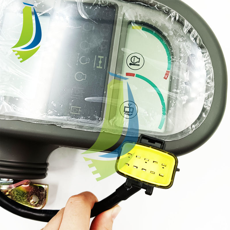 14636301 Monitor Display Panel For EC210 Excavator Part