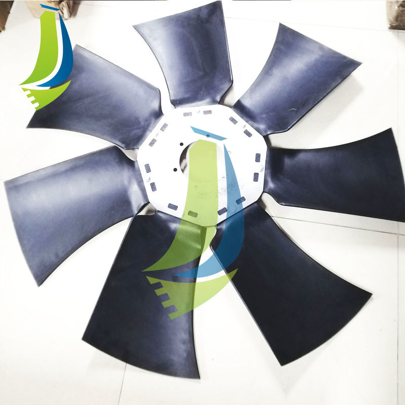 539-1526 Fan Blade Excavator Fan 5391526 for E352
