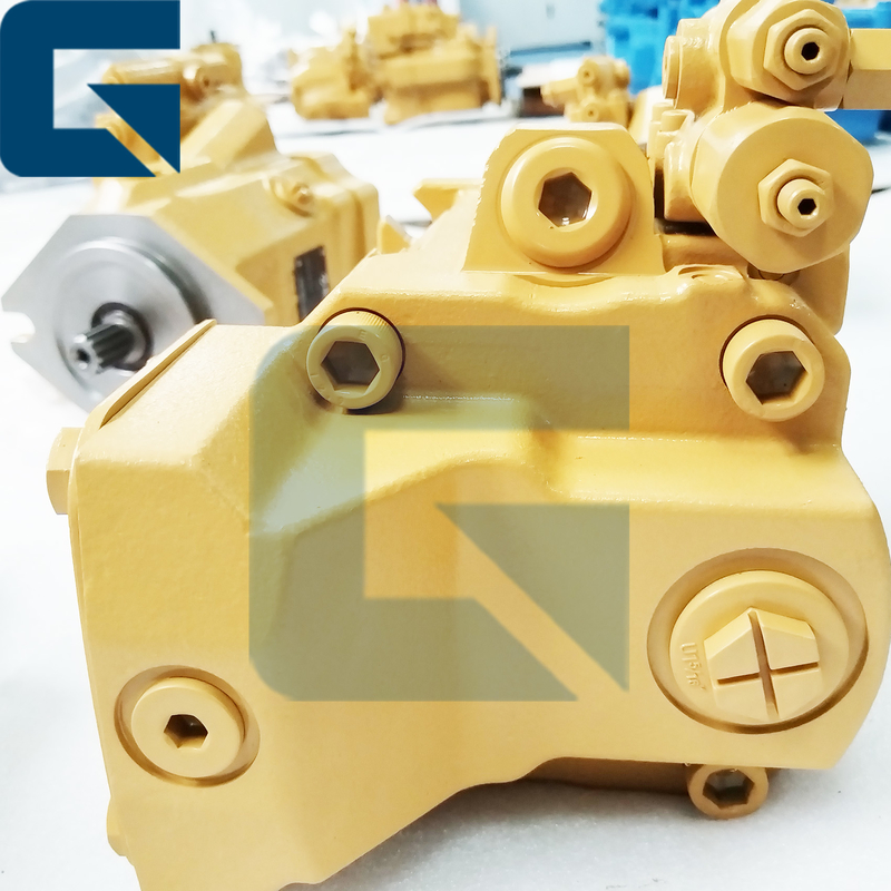 307-3063 3073063 Hydraulic Pump Piston Pump for 416E 416F Loader