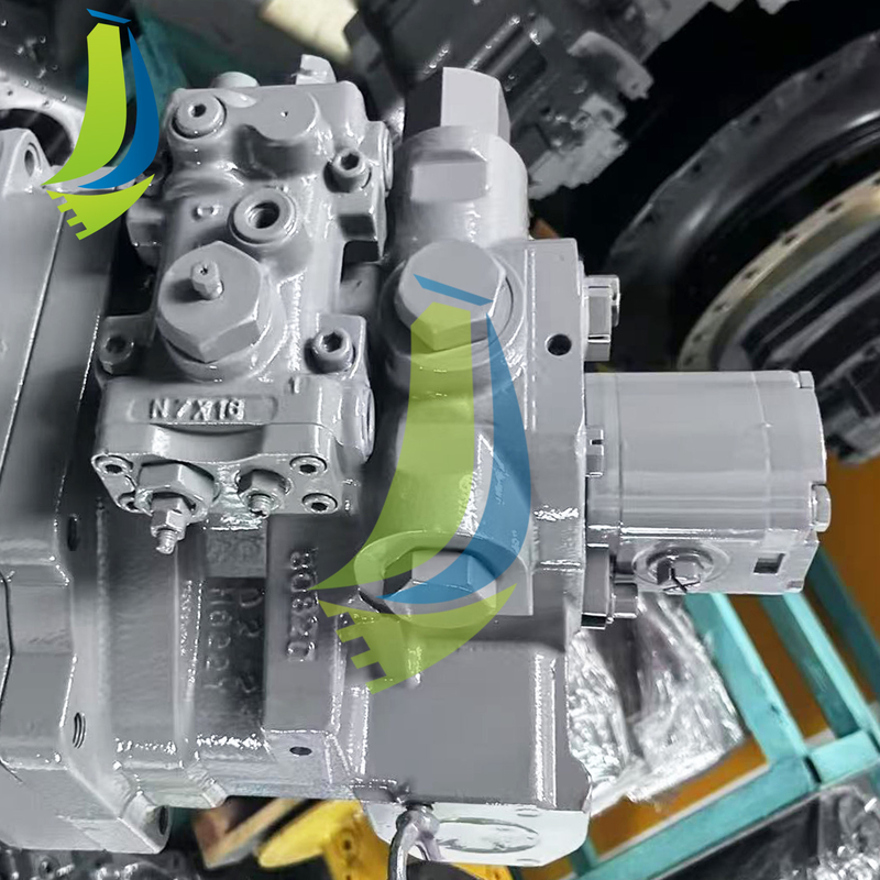 263J7-12022 Hydraulic Pump Main Pump for HPK170BS ZW310