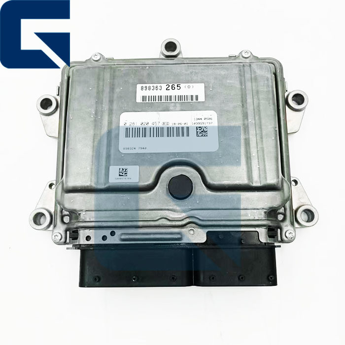 0281020457 ECM ECU Controller for Engine Parts